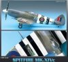 Academy 12274 Supermarine Spitfire Mk. XIV C 1/48